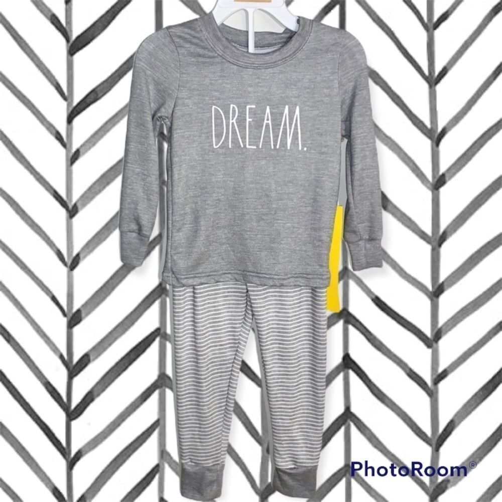 RAE Dunn “dream” super soft pyjamas​​